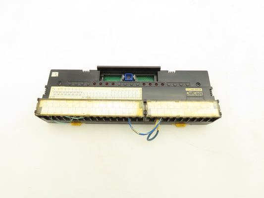 Yoshida PSWR-50V8/LB35 Input Output Module Okuma LU-15 Lathe