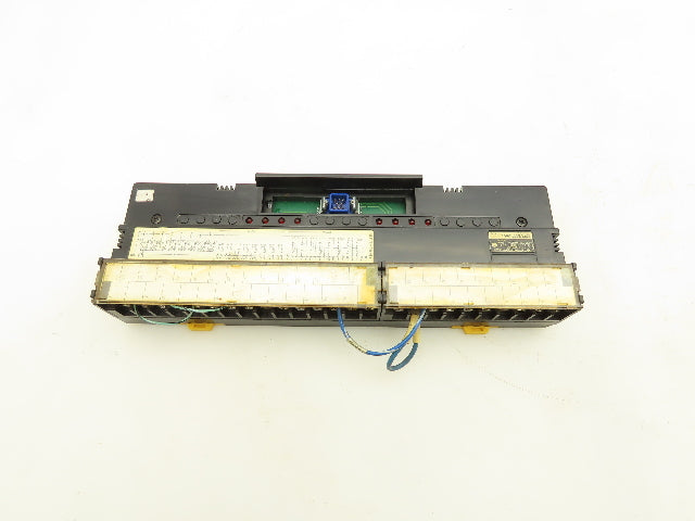 Yoshida PSWR-50V8/LB35 Input Output Module Okuma LU-15 Lathe