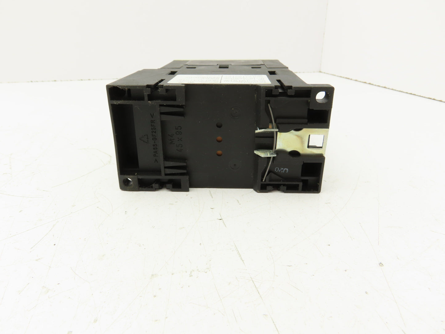 Siemens 3RT1034-1BB44 Contactor 24VDC AC-3 32 A 15kW 400V 2NO 2NC 3 Pole