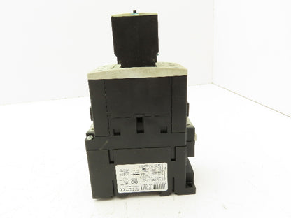 Siemens 3RT1034-1BB44 Contactor 24VDC AC-3 32 A 15kW 400V 2NO 2NC 3 Pole