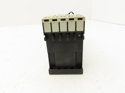 Siemens 3RV1011-1AA20 Circuit Breaker With Contactor 690V 1.1-1.6A 3 Pole