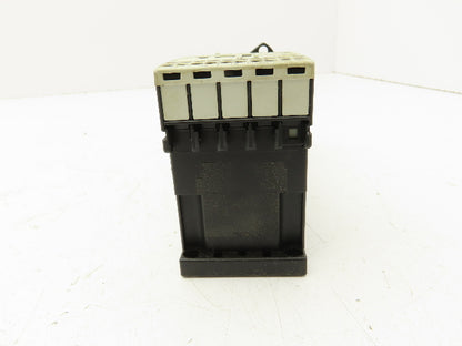 Siemens 3RV1011-1AA20 Circuit Breaker With Contactor 690V 1.1-1.6A 3 Pole