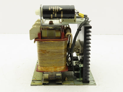 Siemens 4AV5196-0AD11-0A Power Supply 380-420VAC 0.87 KVA 2A 3PH 50/60Hz