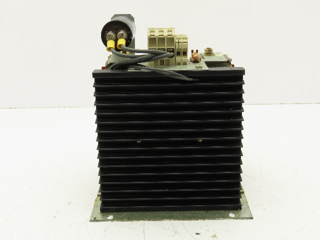 Siemens 4AV5196-0AD11-0A Power Supply 380-420VAC 0.87 KVA 2A 3PH 50/60Hz