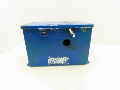 Innovative Technology LP-480NN+C The IT Protector Voltage Surge Suppressor 480V