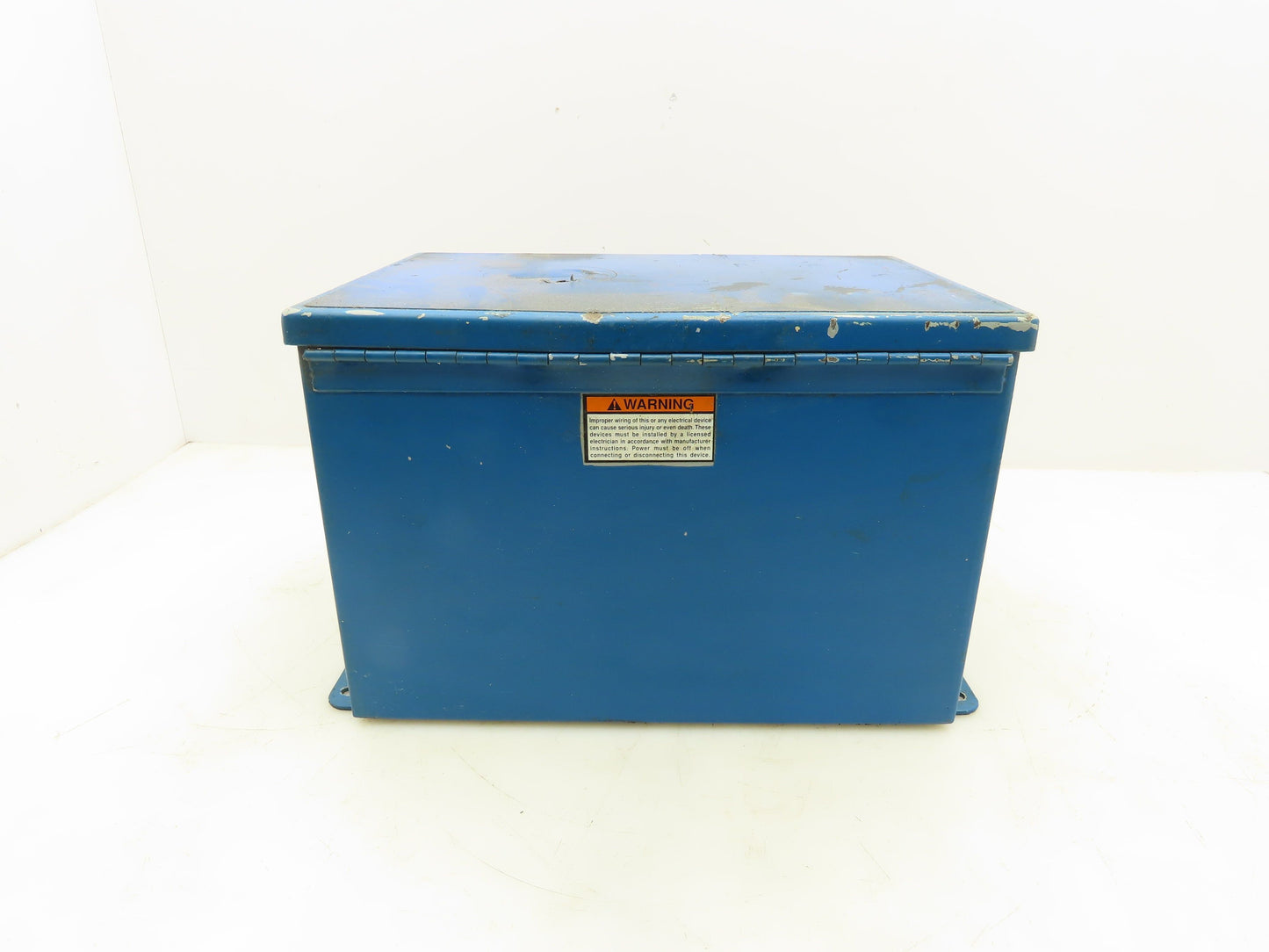 Innovative Technology LP-480NN+C The IT Protector Voltage Surge Suppressor 480V