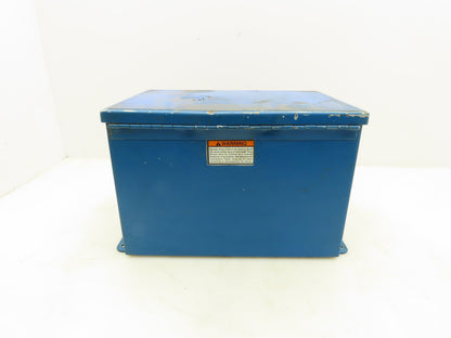 Innovative Technology LP-480NN+C The IT Protector Voltage Surge Suppressor 480V