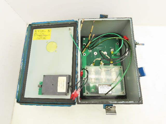 Innovative Technology LP-480NN+C The IT Protector Voltage Surge Suppressor 480V