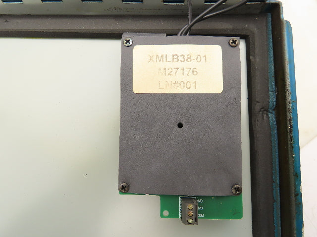 Innovative Technology LP-480NN+C The IT Protector Voltage Surge Suppressor 480V