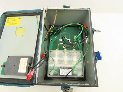 Innovative Technology LP-480NN+C The IT Protector Voltage Surge Suppressor 480V