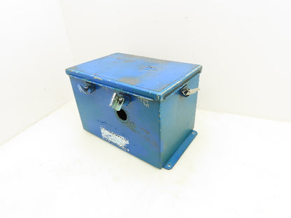 Innovative Technology LP-480NN+C The IT Protector Voltage Surge Suppressor 480V