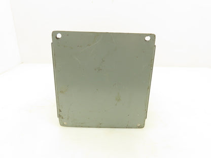 Daykin Electric MDGTA-09 Mini Transformer Disconnect 480V Input 120V Out 250VA