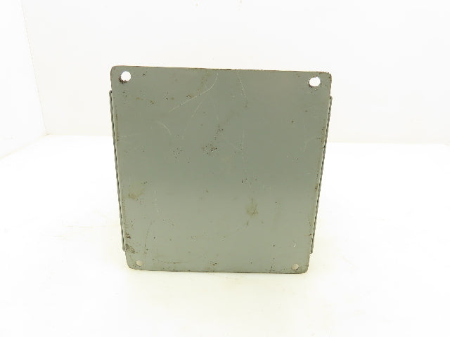 Daykin Electric MDGTA-09 Mini Transformer Disconnect 480V Input 120V Out 250VA