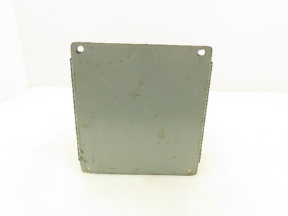 Daykin Electric MDGTA-09 Mini Transformer Disconnect 480V Input 120V Out 250VA