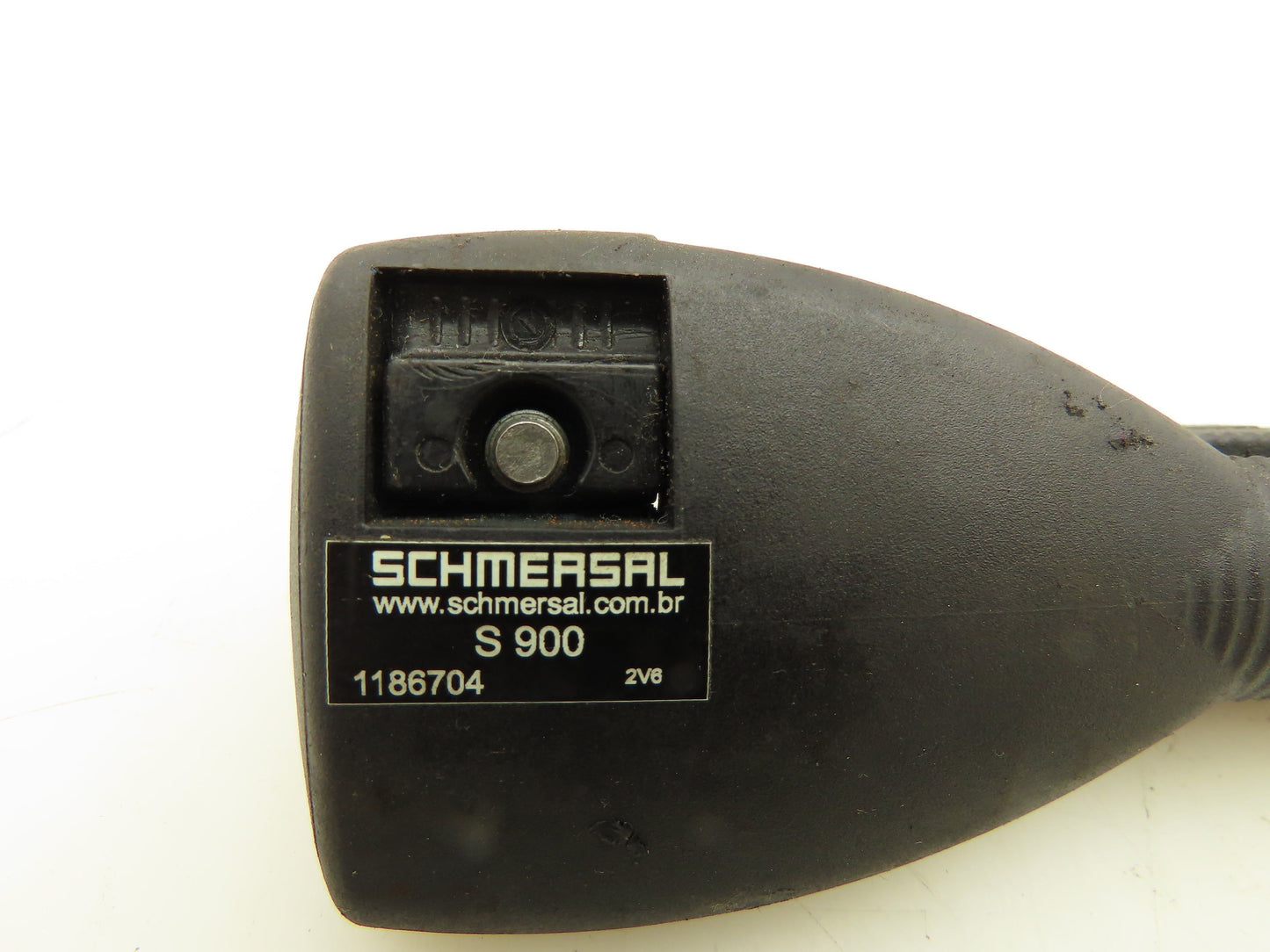 Schmersal S900 Rope Tensioner for Cable Pull Switches  Lot of 4