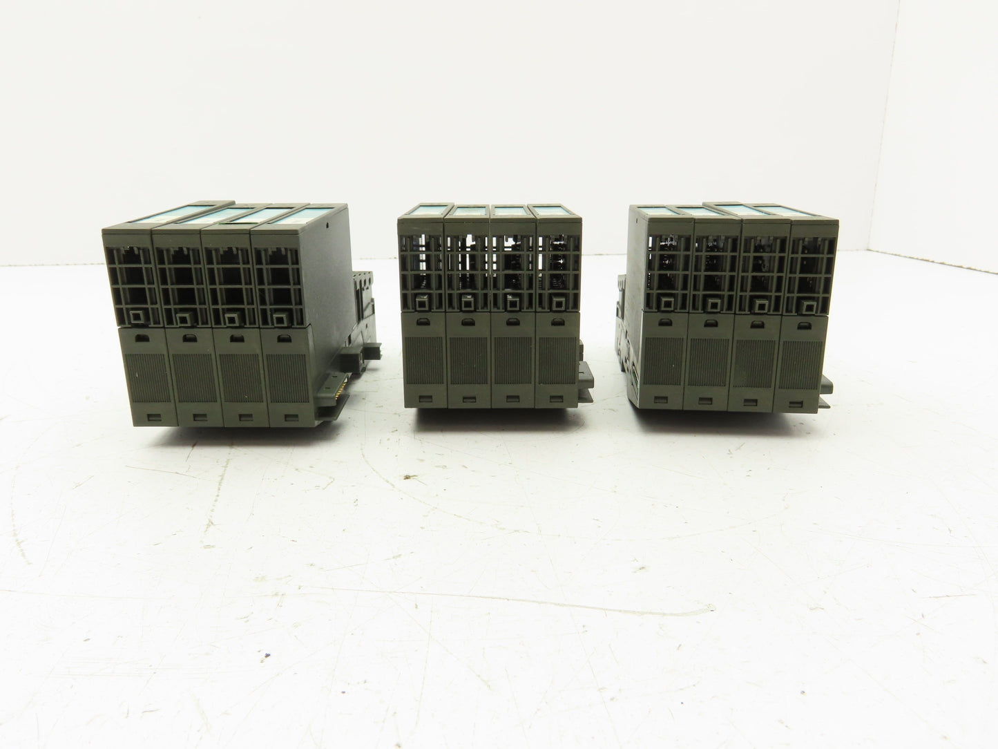 Siemens 6ES7 131-4BD00-0AA0 Digital Input Module With Terminal 24VDC Lot Of 12