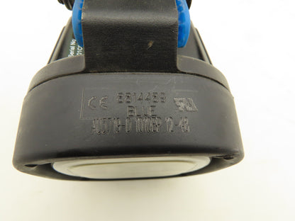 Tyri 8814489 Spotlight Blue Forklift Safety Spot Light