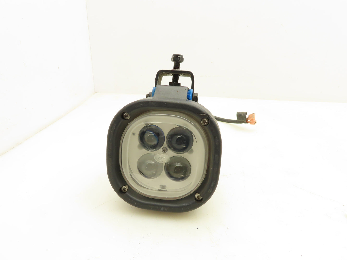 Tyri 8814489 Spotlight Blue Forklift Safety Spot Light