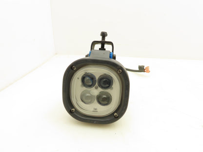 Tyri 8814489 Spotlight Blue Forklift Safety Spot Light