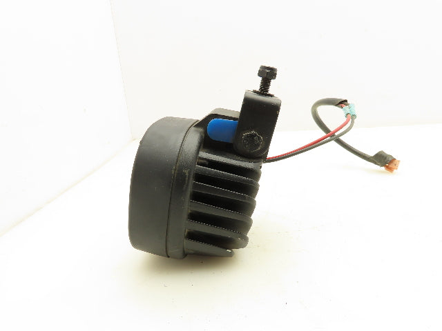 Tyri 8814489 Spotlight Blue Forklift Safety Spot Light