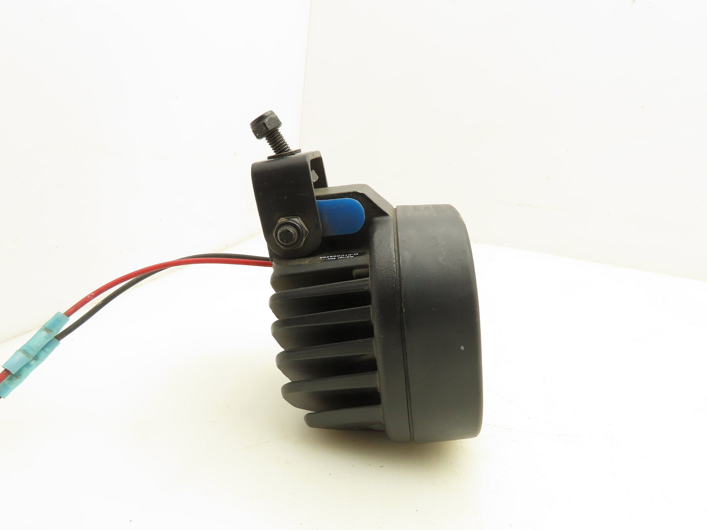 Tyri 8814489 Spotlight Blue Forklift Safety Spot Light