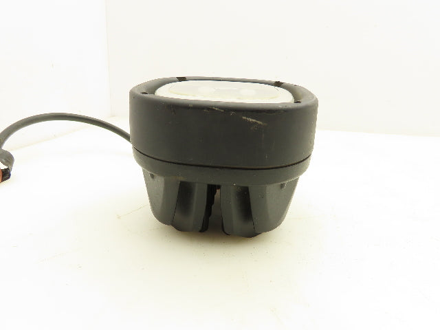 Tyri 8814489 Spotlight Blue Forklift Safety Spot Light