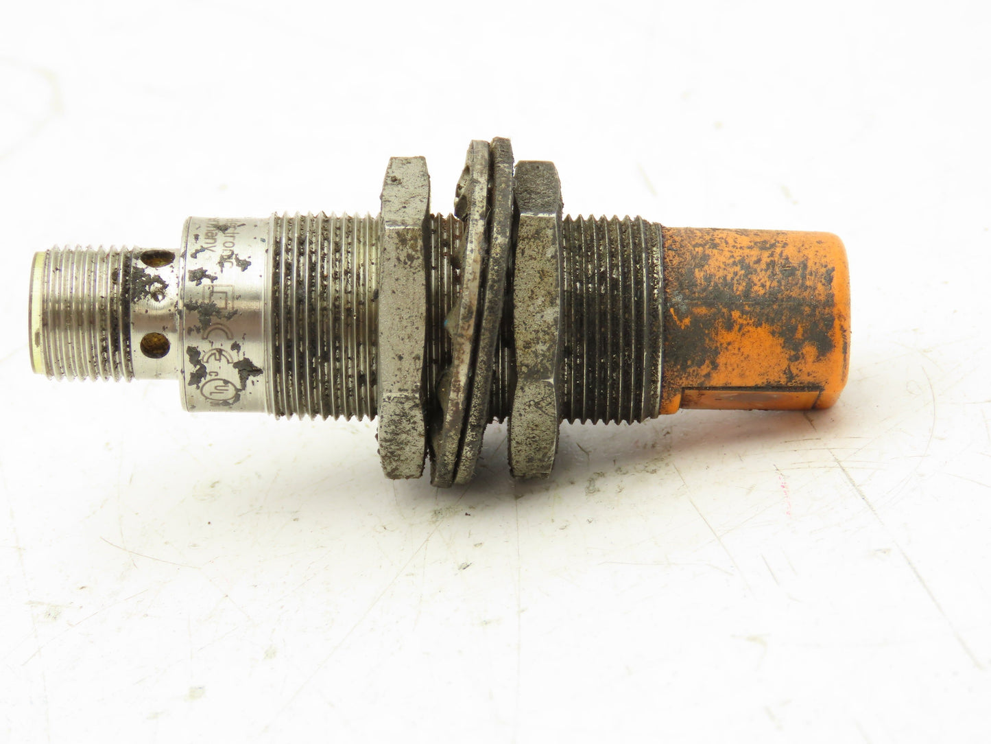 Ifm OG5125 Efector Photoelectric Sensor