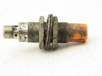 Ifm OG5125 Efector Photoelectric Sensor