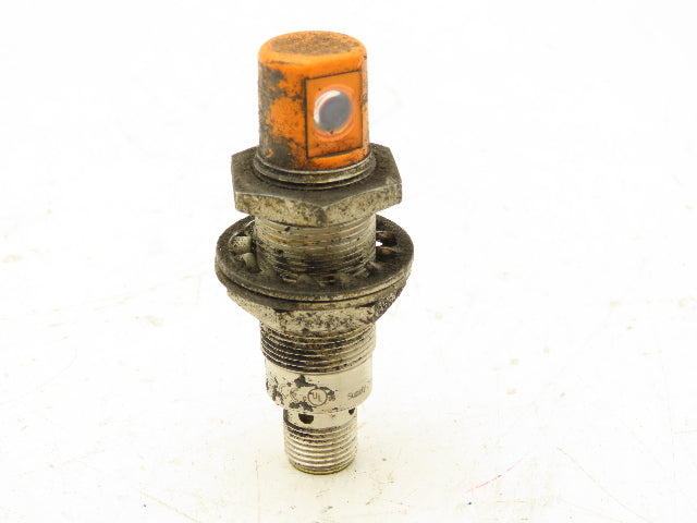 Ifm OG5125 Efector Photoelectric Sensor