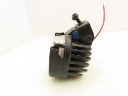 Tyri 8814489 Spotlight Blue Forklift Safety Spot Light Broken Cover