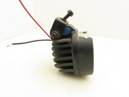 Tyri 8814489 Spotlight Blue Forklift Safety Spot Light Broken Cover