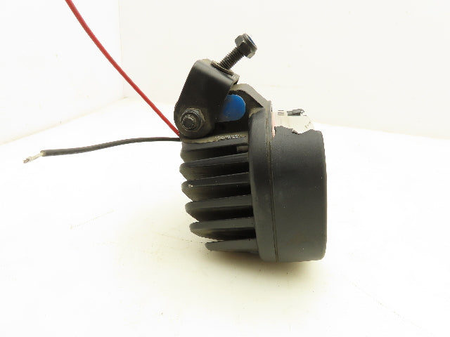 Tyri 8814489 Spotlight Blue Forklift Safety Spot Light Broken Cover