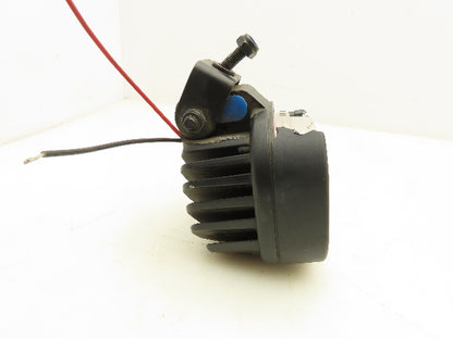 Tyri 8814489 Spotlight Blue Forklift Safety Spot Light Broken Cover