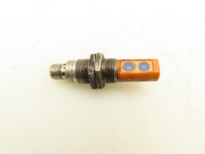 IFM OG5124 Diffuse Reflection Sensor Lot of 3