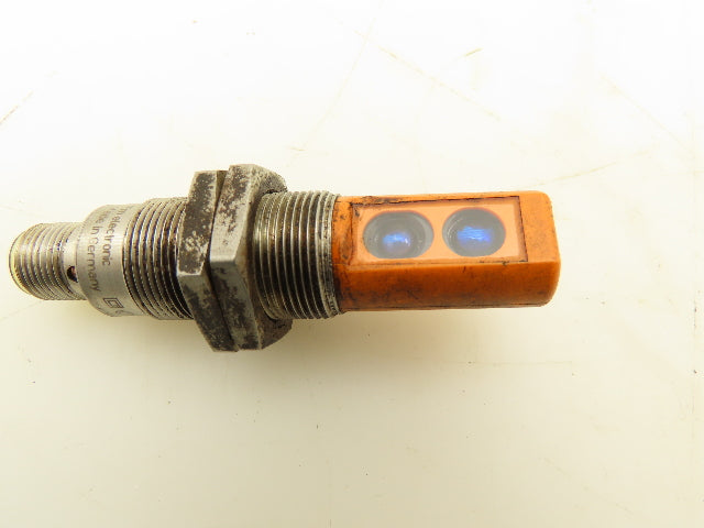 IFM OG5124 Diffuse Reflection Sensor Lot of 3