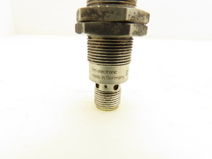 IFM OG5124 Diffuse Reflection Sensor Lot of 3