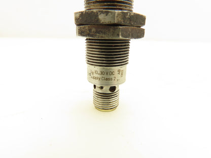 IFM OG5124 Diffuse Reflection Sensor Lot of 3