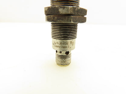 IFM OG5124 Diffuse Reflection Sensor Lot of 3