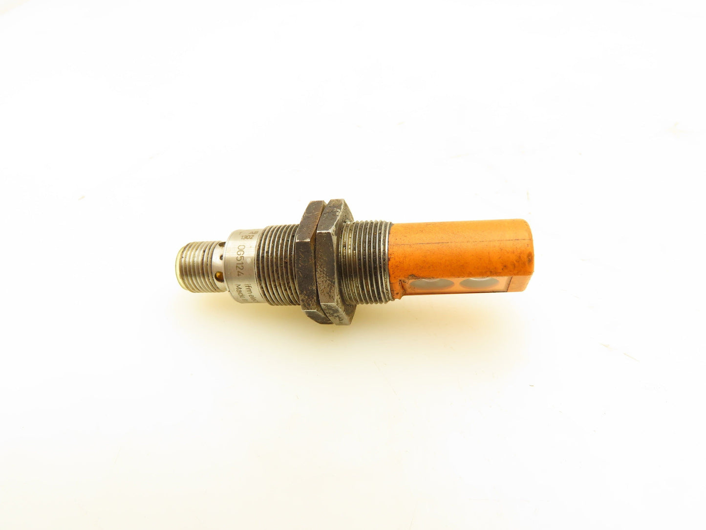 IFM OG5124 Diffuse Reflection Sensor Lot of 3