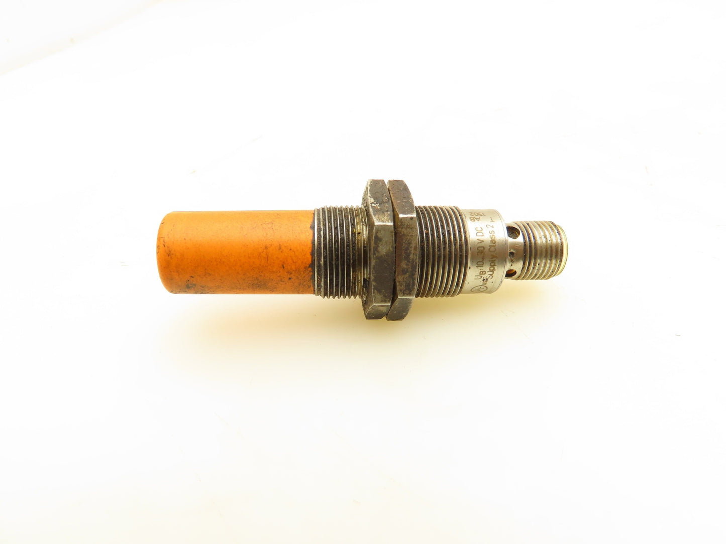 IFM OG5124 Diffuse Reflection Sensor Lot of 3