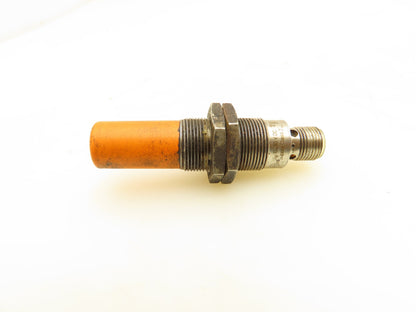 IFM OG5124 Diffuse Reflection Sensor Lot of 3