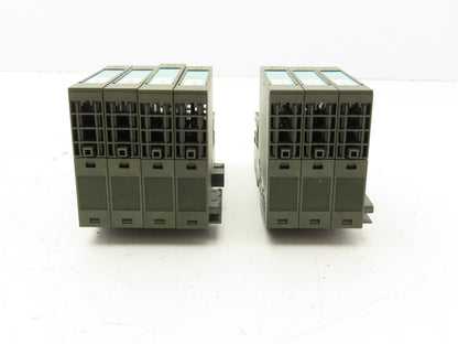 Siemens 6ES7132-4BD30-0AA0 Digital Output Module With Terminal 24VDC 2A Lot Of 7