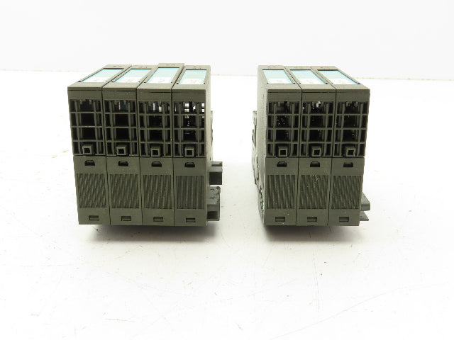 Siemens 6ES7132-4BD30-0AA0 Digital Output Module With Terminal 24VDC 2A Lot Of 7