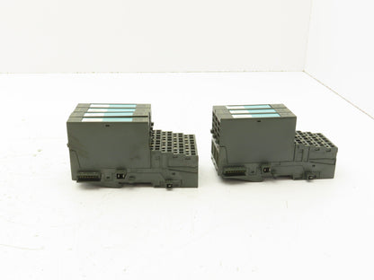 Siemens 6ES7132-4BD30-0AA0 Digital Output Module With Terminal 24VDC 2A Lot Of 7