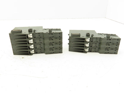 Siemens 6ES7132-4BD30-0AA0 Digital Output Module With Terminal 24VDC 2A Lot Of 7