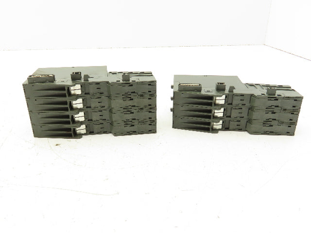 Siemens 6ES7132-4BD30-0AA0 Digital Output Module With Terminal 24VDC 2A Lot Of 7