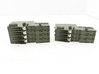 Siemens 6ES7132-4BD30-0AA0 Digital Output Module With Terminal 24VDC 2A Lot Of 7