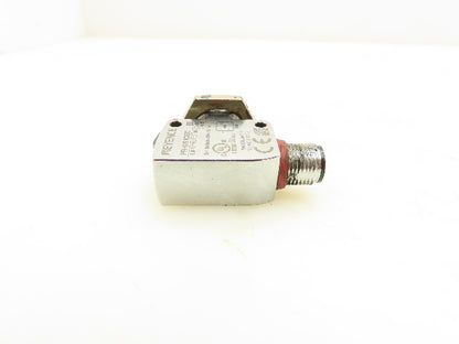 Keyence PR-G51CBD Threaded Thrubeam Photoelectric Red LED Sensor 30M Transmitter