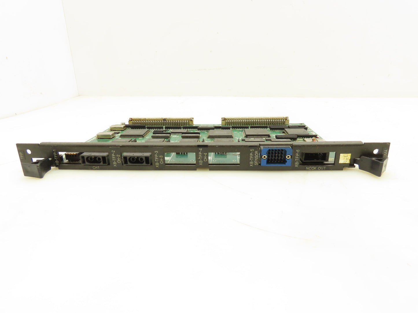 Okuma 1911 E4809-045-159-A OPUS7000 TFP Board Card Module