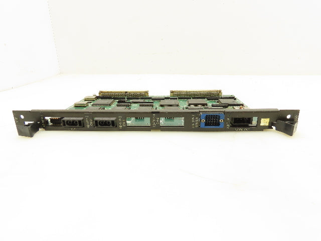 Okuma 1911 E4809-045-159-A OPUS7000 TFP Board Card Module